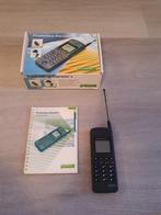 Zeldzame Pocketline Darwin + compleet in doos, Ophalen of Verzenden, Zo goed als nieuw