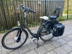 Sparta elektrische moederfiets Amazone for life, Fietsen en Brommers, Elektrische fietsen, Ophalen, Gebruikt, Sparta