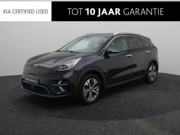 Kia e-Niro ExecutiveLine 64 kWh | 3-FASE | Cruise Control |  beschikbaar voor biedingen
