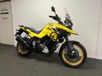 Suzuki V-STROM 1050 XT (bj 2020), Motoren, Motoren | Suzuki, 2 cilinders, Bedrijf, Overig, Meer dan 35 kW