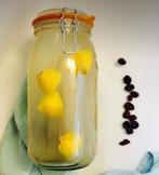 Waterkefir het gezondste drankje, Verzenden