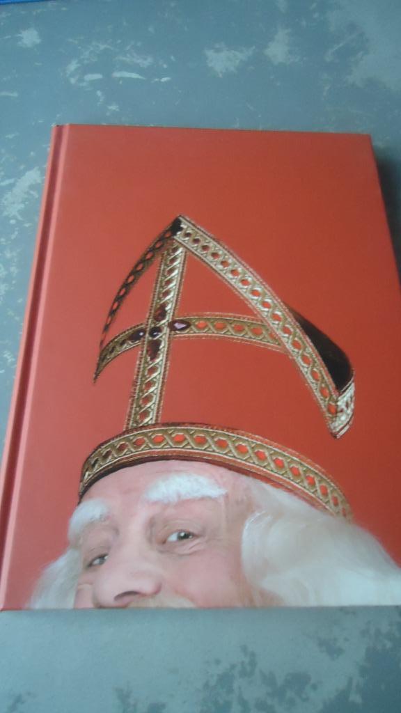 sinterklaasboek sinterklaas bestaat, Diversen, Sinterklaas, Nieuw, Ophalen of Verzenden