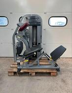 Nautilus Nitro Back extension / Hyperextension/back machine, Ophalen, Benen, Gebruikt, -