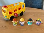 Little People : Bus met extra passagiers, Kinderen en Baby's, Speelgoed | Fisher-Price, Ophalen, Gebruikt, Auto of Voertuig