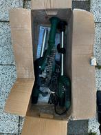 Parkside wand schuurmachine, Doe-het-zelf en Verbouw, Gereedschap | Schuurmachines, Ophalen of Verzenden, Zo goed als nieuw