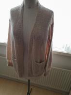 NIEUW  Zalmkleurig vest van Nukus  mt.M, Maat 38/40 (M), Overige kleuren, Nieuw, Ophalen of Verzenden