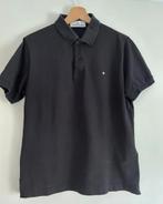 Stone island stellina polo (Large), Kleding | Heren, Polo's, Maat 52/54 (L), Zwart, Ophalen of Verzenden, Stone Island