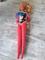Barbie pop mattel 1966 uit de philippines, Verzamelen, Ophalen, Gebruikt, Pop