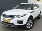 Land Rover Range Rover Evoque 2.0 eD4 SE Dynamic FACELIFT/LE, Voorwielaandrijving, Gebruikt, 150 pk, Leder