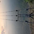 Strategy strat 4 rodpot lezen!!!, Watersport en Boten, Hengelsport | Karpervissen, Ophalen of Verzenden, Zo goed als nieuw, Overige typen