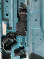 Makita reciprozaag JR3060T, Doe-het-zelf en Verbouw, Gereedschap | Zaagmachines, 70 mm of meer, 600 tot 1200 watt, Ophalen of Verzenden