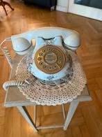 Telefoon te koop, Ophalen