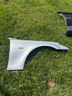 BMW E60/E61 Rechterspadbord Titan silver, Auto-onderdelen, Carrosserie en Plaatwerk, Gebruikt, Rechts, Spatbord, Lowander