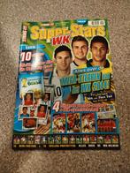 Super Stars WK 2014 Tijdschrift, Ophalen of Verzenden, Gelezen, Sport en Vrije tijd