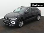 Volkswagen T-Roc 1.5 TSI Life Edition 150 PK Automaat | Appl, Auto's, Volkswagen, 1498 cc, Euro 6, 4 cilinders, 150 pk