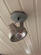 TOSS BIG BANG plafond spot (s), Ophalen, Zo goed als nieuw, Metaal of Aluminium, Plafondspot of Wandspot
