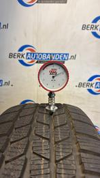 4x Continental Wintercontact TS815 (DEMO) 215/60 R16 95V 215, -, Band(en), Gebruikt, 215 mm