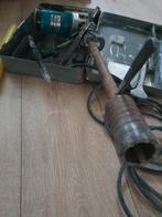COMBI Breekhamer Makita, Ophalen, Gebruikt, Boor- en/of Breekhamer