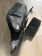 Fijne rugtas voor alt saxofoon, Ophalen, Zo goed als nieuw, Saxofoon