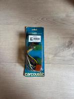 Caracoustic Parrot Kabel Volvo / 1 - Nieuw, Ophalen of Verzenden, Nieuw