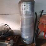 Tesy Warmtepompboiler 200L met wisselaar, Doe-het-zelf en Verbouw, Geisers en Boilers, Minder dan 20 liter, Ophalen of Verzenden