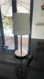 Fontana arte 3247TA, Huis en Inrichting, Lampen | Tafellampen, Ophalen, Zo goed als nieuw, Minder dan 50 cm