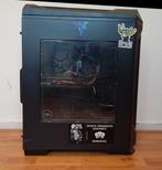 Gaming PC, Computers en Software, Desktop Pc's, Gebruikt, 2 tot 3 Ghz, Gaming, HDD