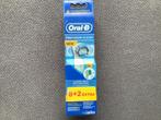 Oral B Precision Clean nieuw, Ophalen of Verzenden, Nieuw, Opzetborstel