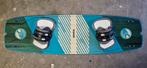Cabrinha ace wood 141 met pads maat L., Watersport en Boten, Kitesurfen, Twintip, Ophalen of Verzenden, Gebruikt, 4 m² of minder