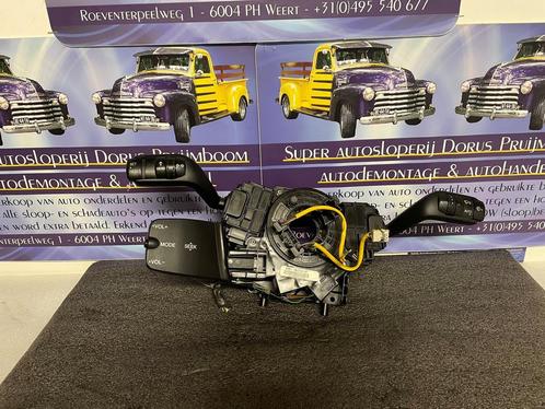 Ford C-Max combischakelaar +cruise control, Auto-onderdelen, Dashboard en Schakelaars, Ford, Gebruikt, Ophalen of Verzenden