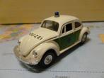 VW Volkswagen Kever 1200 LE Polizei Tomica Dandy 1:43, Hobby en Vrije tijd, Modelauto's | 1:43, Ophalen of Verzenden, Zo goed als nieuw