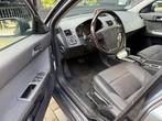 Volvo V50 2.4 Momentum | 2009 | Automaat | Youngtimer |, Traction-control, Leder en Stof, 11 km/l, 2435 cc