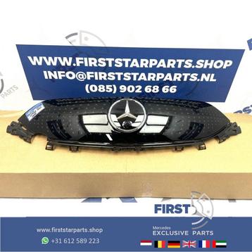 W297 X296 EQS KLASSE STARS GRIL ORIGINEEL Mercedes A29788025 beschikbaar voor biedingen