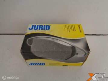 A0084204420 571950 SPRINTER W902 REMBLOKSET ACHTER NOS JURID beschikbaar voor biedingen