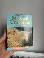 Magische Eenhoorns Tarotkaarten - Doreen Virtue, Ophalen, Zo goed als nieuw