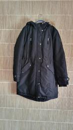 Dames winterjas zwart - Large, Vero Moda, Zwart, Maat 42/44 (L), Ophalen of Verzenden