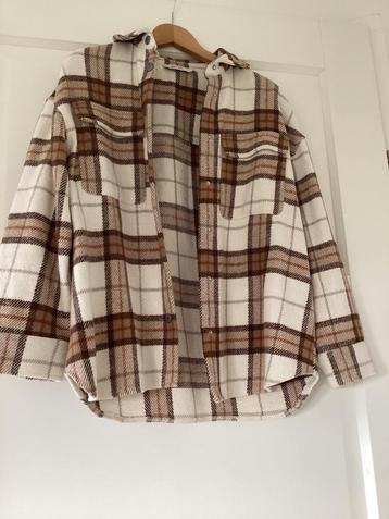 Houthakkers Blouse Sissyboy Sissy-Boy Blouse Flanel beschikbaar voor biedingen