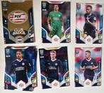 Fifa 365 Panini PSV Spelerskaarten, Ophalen of Verzenden, Zo goed als nieuw, PSV, Spelerskaart
