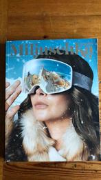 Miljuschka magazine limited edition nr. 6, Boeken, Tijdschriften en Kranten, Ophalen of Verzenden, Zo goed als nieuw
