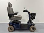 Pride Elegance Scootmobiel – zgan batt - Gratis levering, 10 km/u of minder, Pride, Delta Mobility, Ophalen of Verzenden