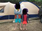 Oppomptent Wilderness, Caravans en Kamperen, Tenten, Ophalen, Gebruikt, Tot en met 4
