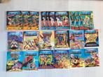 Masters of the universe 22X mini comics Motu, Verzamelen, Ophalen of Verzenden, Gebruikt