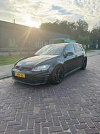 Volkswagen Golf 2.0 TSI 169KW 5D DSG 2016 Zwart, 4 cilinders, 1984 cc, Zwart, 1324 kg
