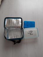 Lunchbox met Koelelement Nieuw, Ophalen of Verzenden, Nieuw