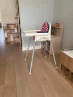 Antilop kinderstoel met kussen, Kinderen en Baby's, Kinderstoelen, Ophalen, Gebruikt, Stoelverkleiner