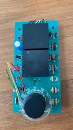 2 x Peak level indicator KEF 105, Ophalen of Verzenden, Gebruikt