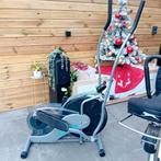 hometrainer, Ophalen, Gebruikt, Metaal, Benen