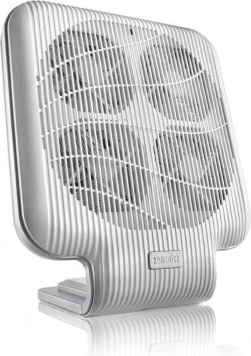 LUCHTREINIGER HOMEDICS AR-NC02-EU Brethe air purifier, Witgoed en Apparatuur, Luchtbehandelingsapparatuur, Zo goed als nieuw, Luchtreiniger