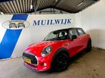 MINI Cooper 1.5 Cooper Business Edition / Autom € 17.950,0, Auto's, Mini, Origineel Nederlands, Bedrijf, Navigatiesysteem, Nieuw