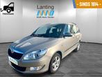 Skoda Fabia Combi 1.2 TSI Sprint airco, Voorwielaandrijving, Euro 5, Gebruikt, Zwart